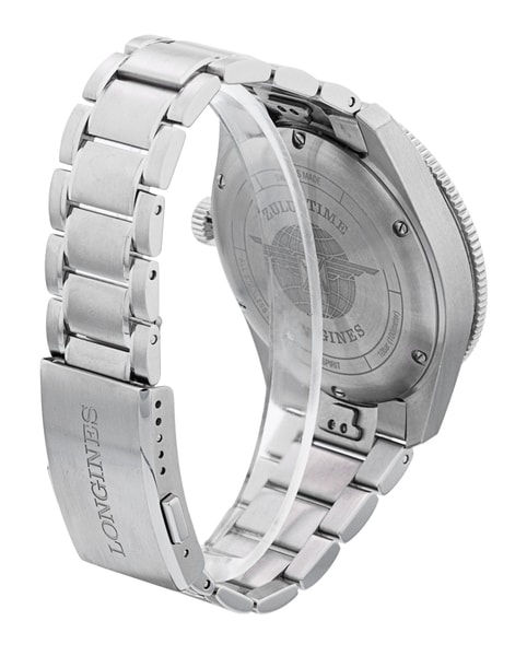 Longines Spirit L3.812.4.53.6